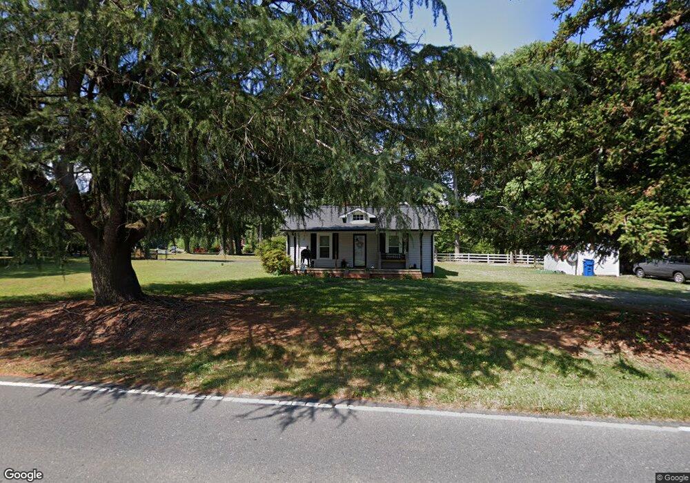 764 Coleridge Rd, Ramseur, NC 27316 - photo 1