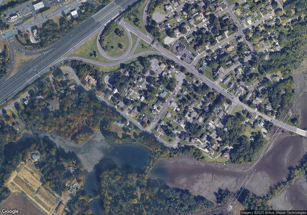 189 Roosevelt Blvd, Thorofare, NJ 08086 - photo 1