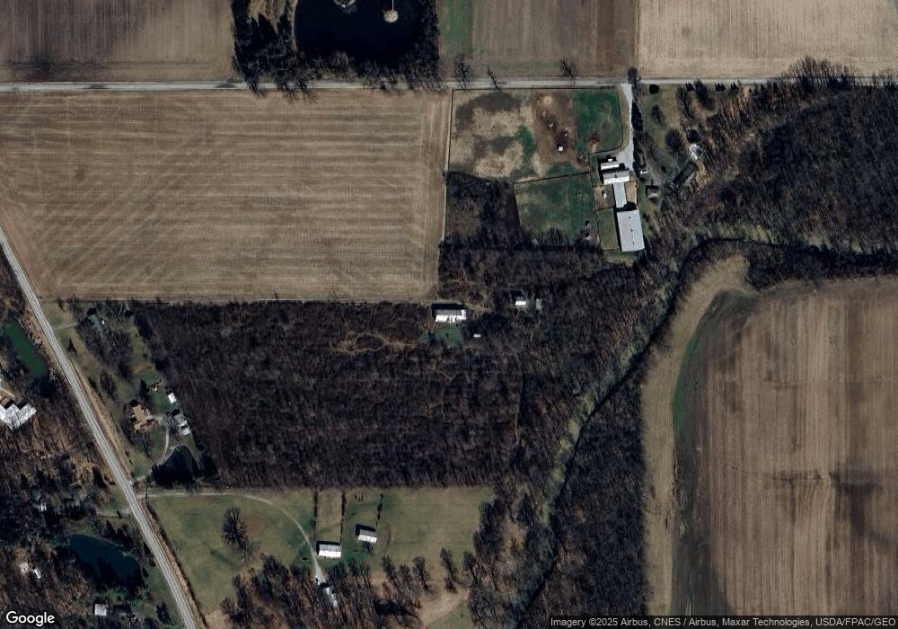 1347 State Route 100, Bucyrus, OH 44820 - photo 1