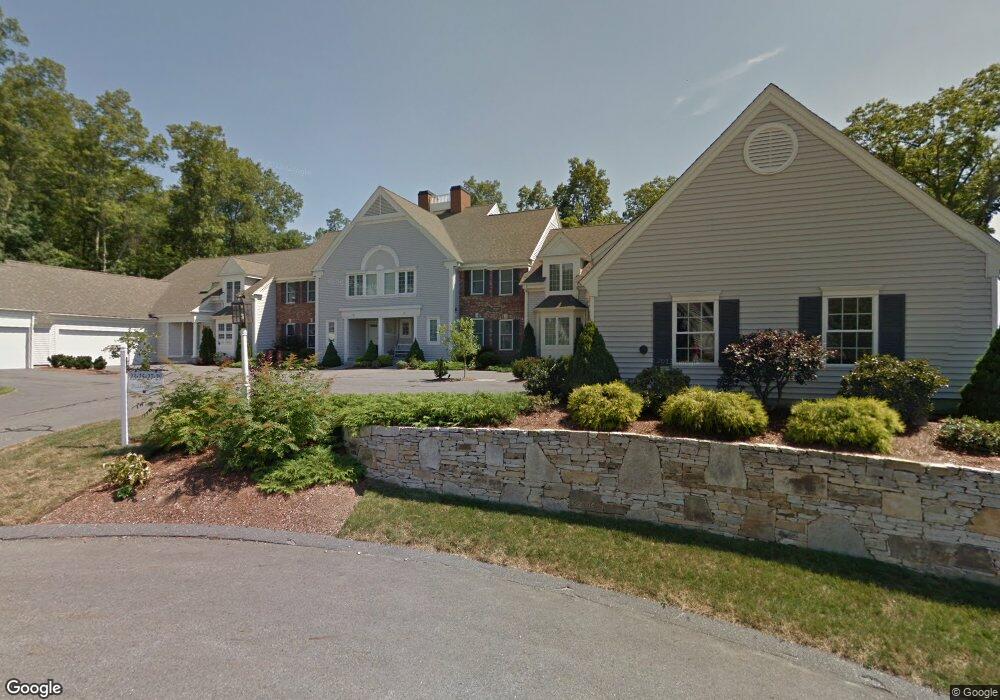 29 Baldwin Ct, Westborough, MA 01581 - photo 1