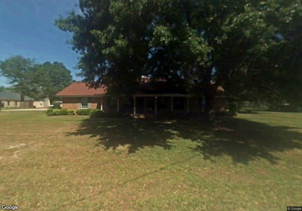 1003 Springdale Rd unit C-1, Dublin, GA 31021 - photo 1