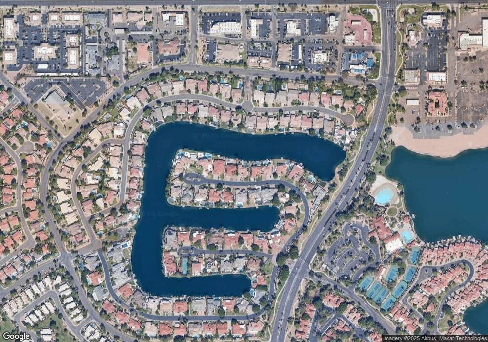 1512 E Treasure Cove Dr, Gilbert, AZ 85234 - photo 1