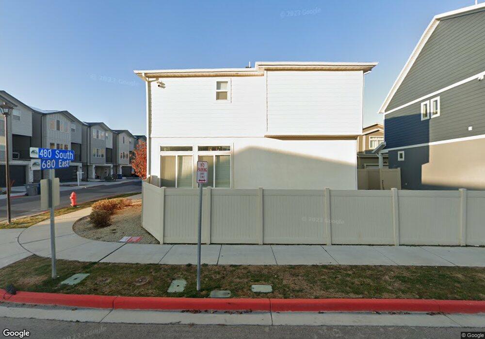 455 S 680 E, American Fork, UT 84003 - photo 1