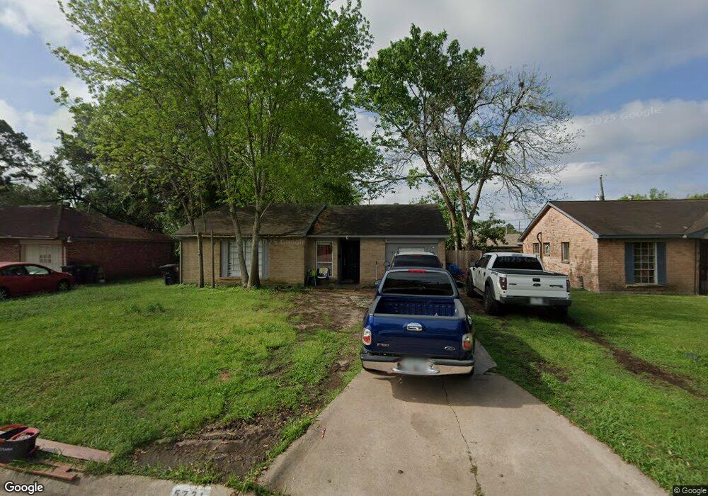 5721 Melanite St, Houston, TX 77053 - photo 1