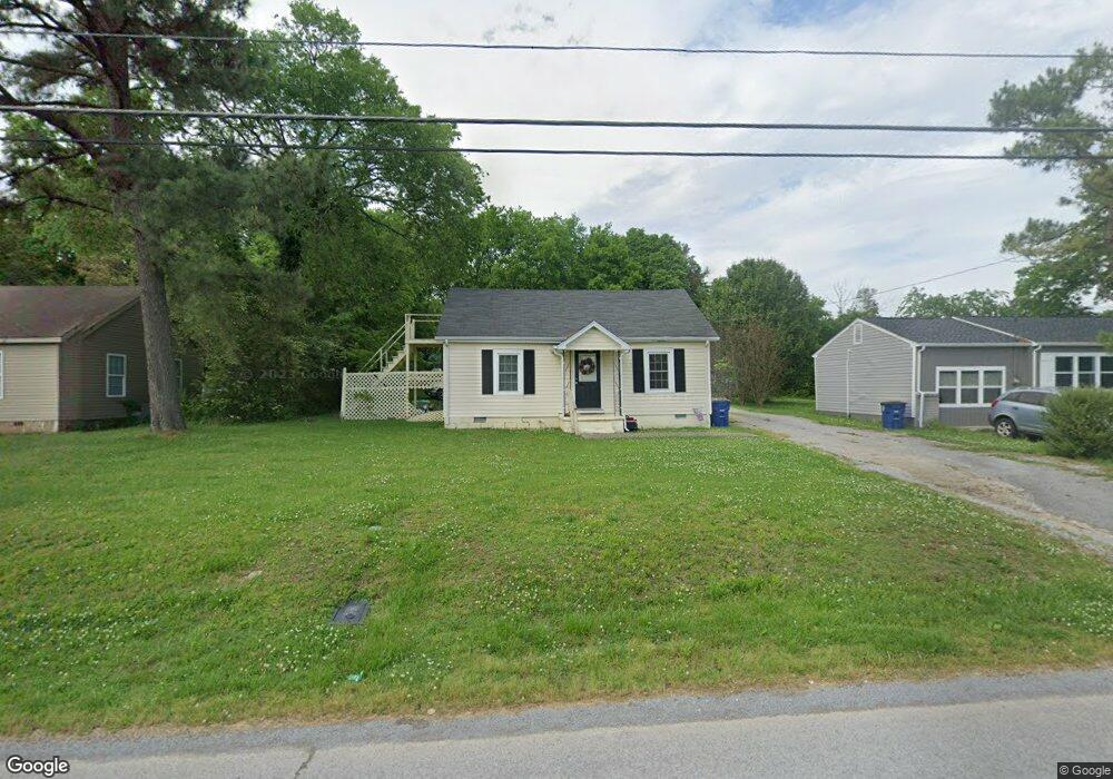 145 Butler St, Shelbyville, TN 37160 - photo 1
