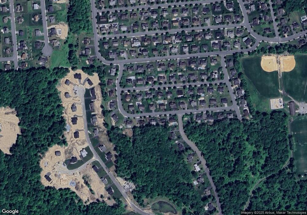 2416 Settlers Ridge, New Windsor, NY 12553 - photo 1