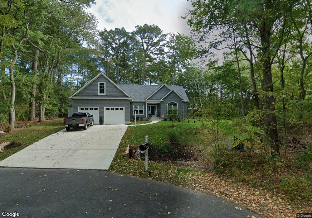 36513 Pine Grove Ln, Ocean View, DE 19970 - photo 1