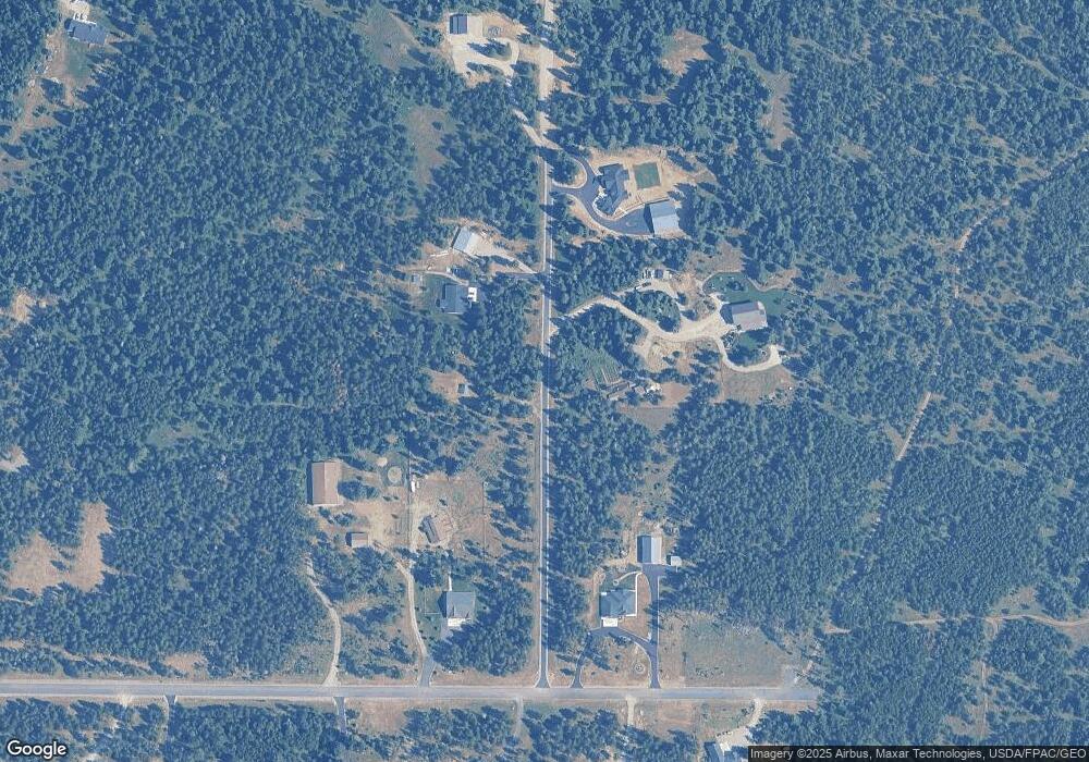 lot 3 N Werre Rd, Rathdrum, ID 83858 - photo 1