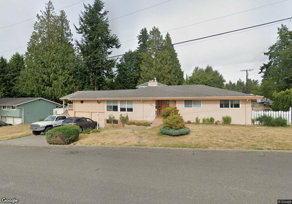 421 10th Ave S, Edmonds, WA 98020 - photo 1