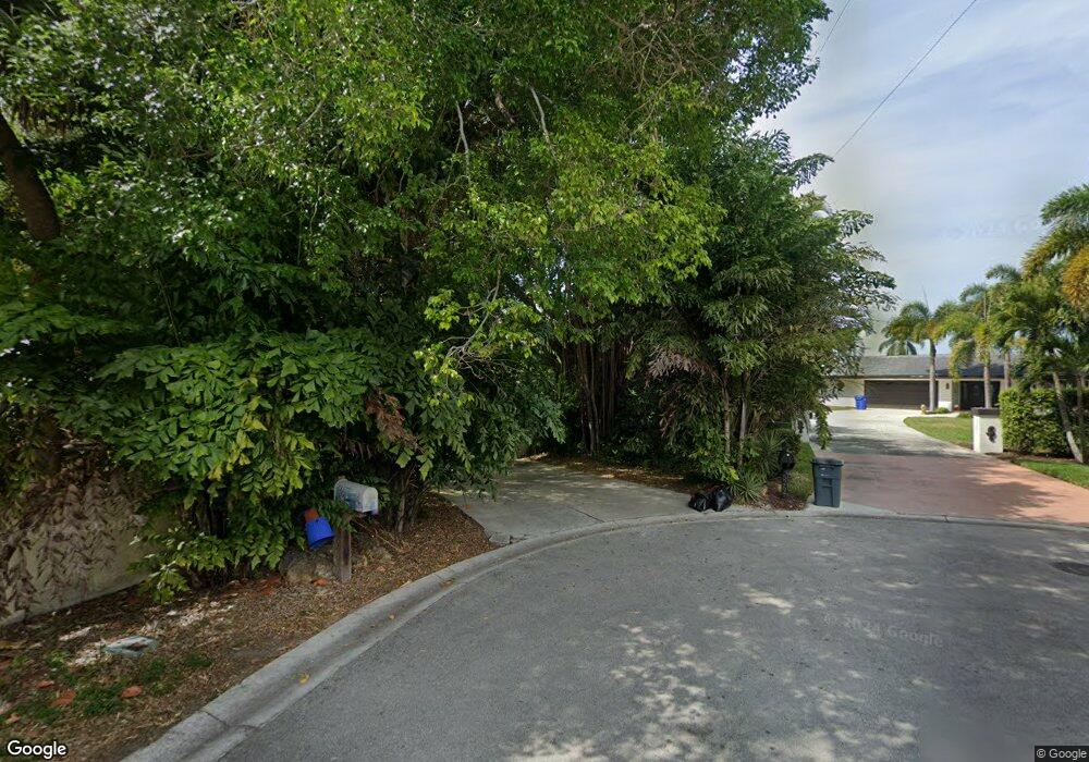 5147 Seahorse Ave, Naples, FL 34103 - photo 1