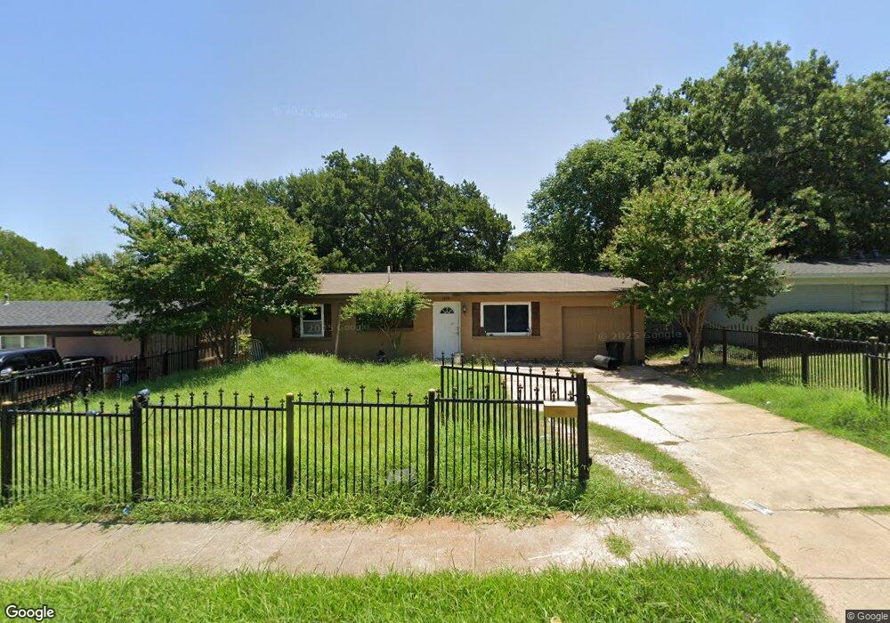 1408 Melanie Ln, Mesquite, TX 75149 - photo 1