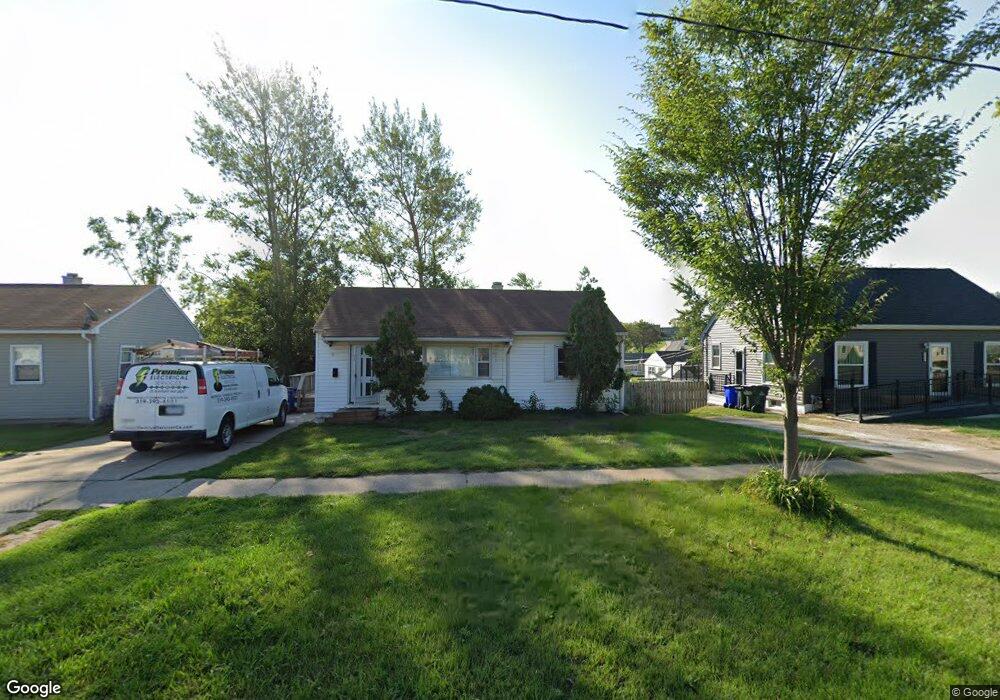 2019 Williams Blvd SW, Cedar Rapids, IA 52404 - photo 1