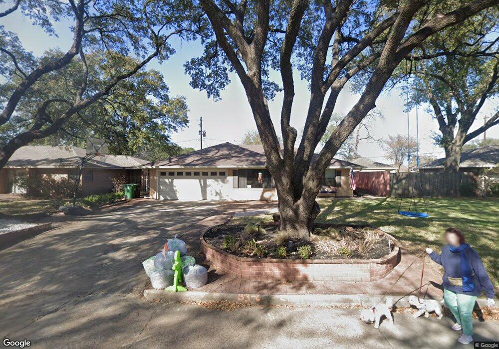1707 Tannehill Dr, Houston, TX 77008 - photo 1