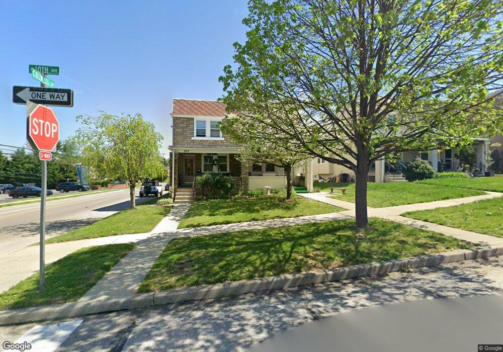 448 W 10th Ave, Conshohocken, PA 19428 - photo 1