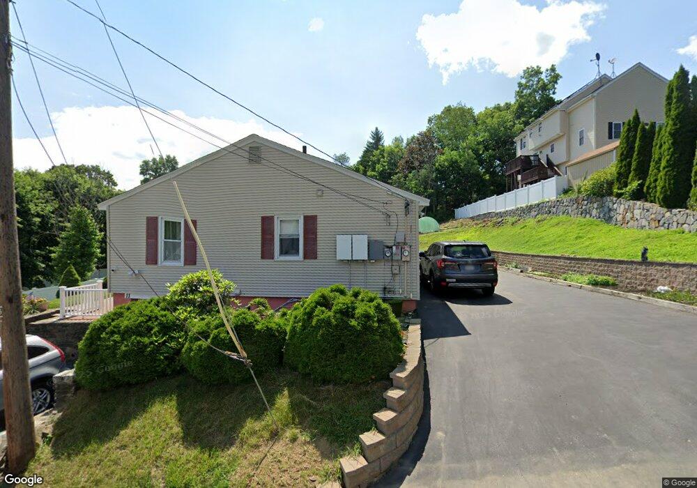 11 Edwidge St, Worcester, MA 01602 - photo 1