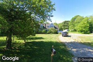 339 Church St, West Barnstable, MA 02668