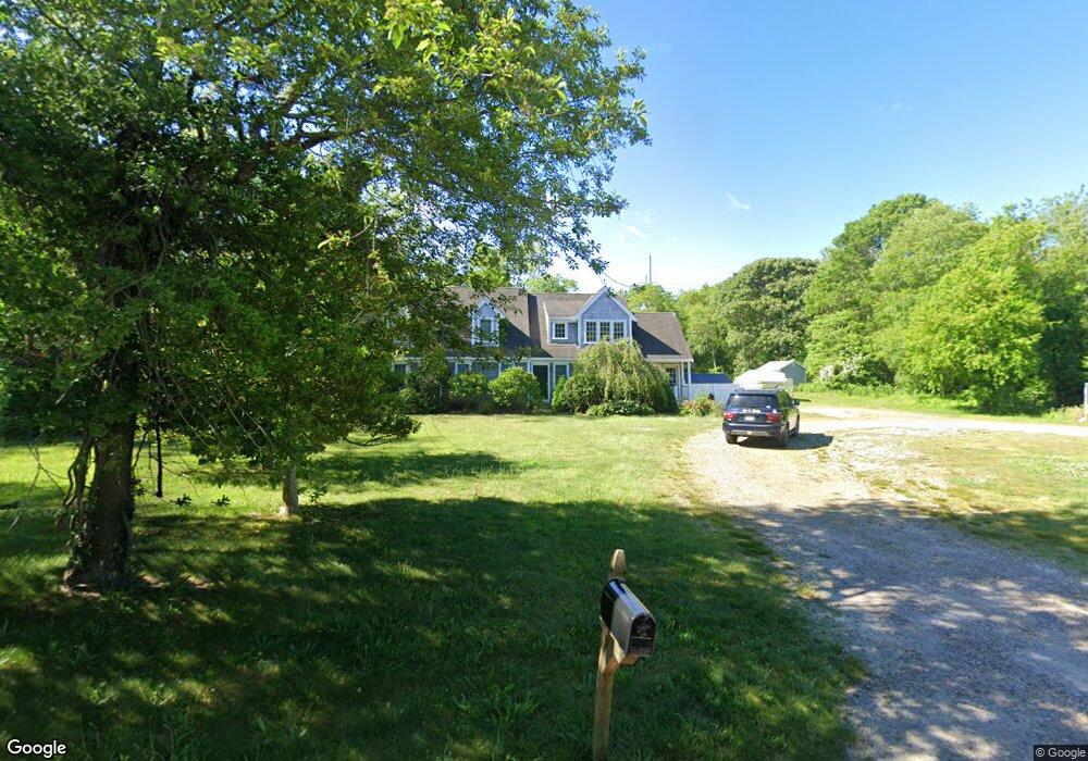 339 Church St, West Barnstable, MA 02668 - photo 1