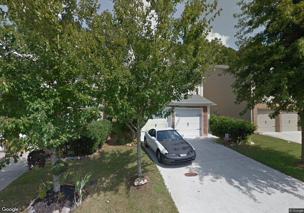 377 Hidden Creek Ln, Canton, GA 30114 - photo 1