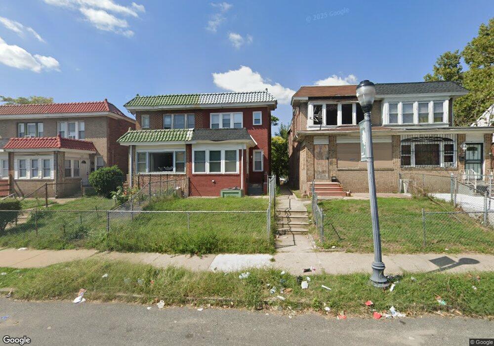 2621 Baird Blvd, Camden, NJ 08105 - photo 1