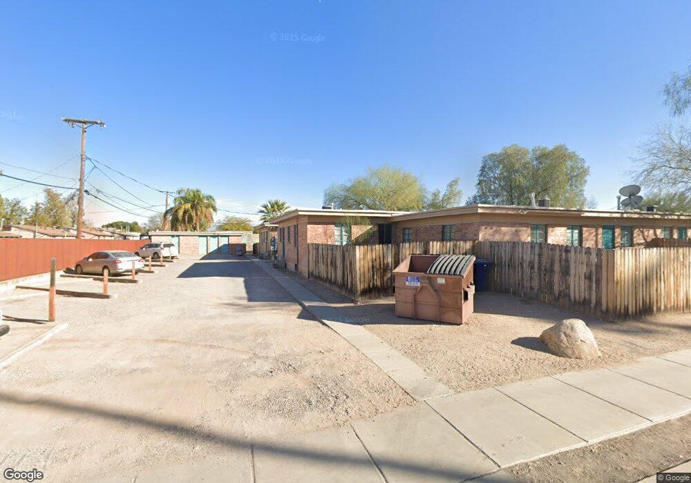 1401 E 10th St unit 3, Tucson, AZ 85719 - photo 1