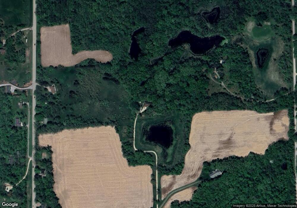 4676 W Rutland Rd, Brooklyn, WI 53521 - photo 1