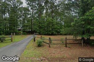 691 Abercrombie Rd, Culloden, GA 31016