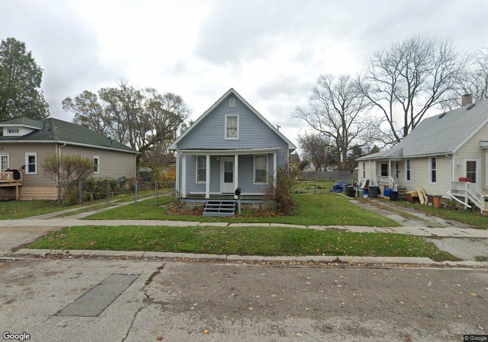 1220 Short St, Port Huron, MI 48060 - photo 1