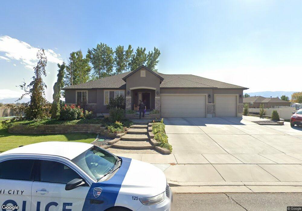 466 E 950 S, Lehi, UT 84043 - photo 1