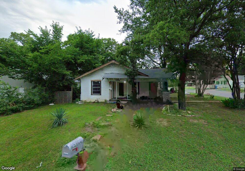 1102 B St NE, Ardmore, OK 73401 - photo 1