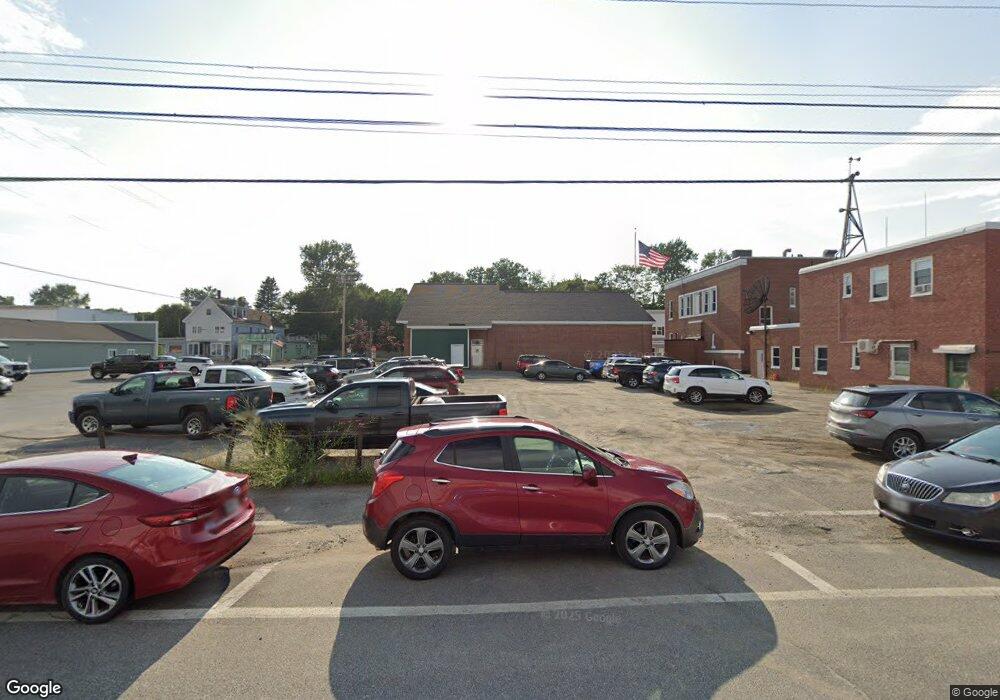 252 Aroostook Ave, Millinocket, ME 04462 - photo 1