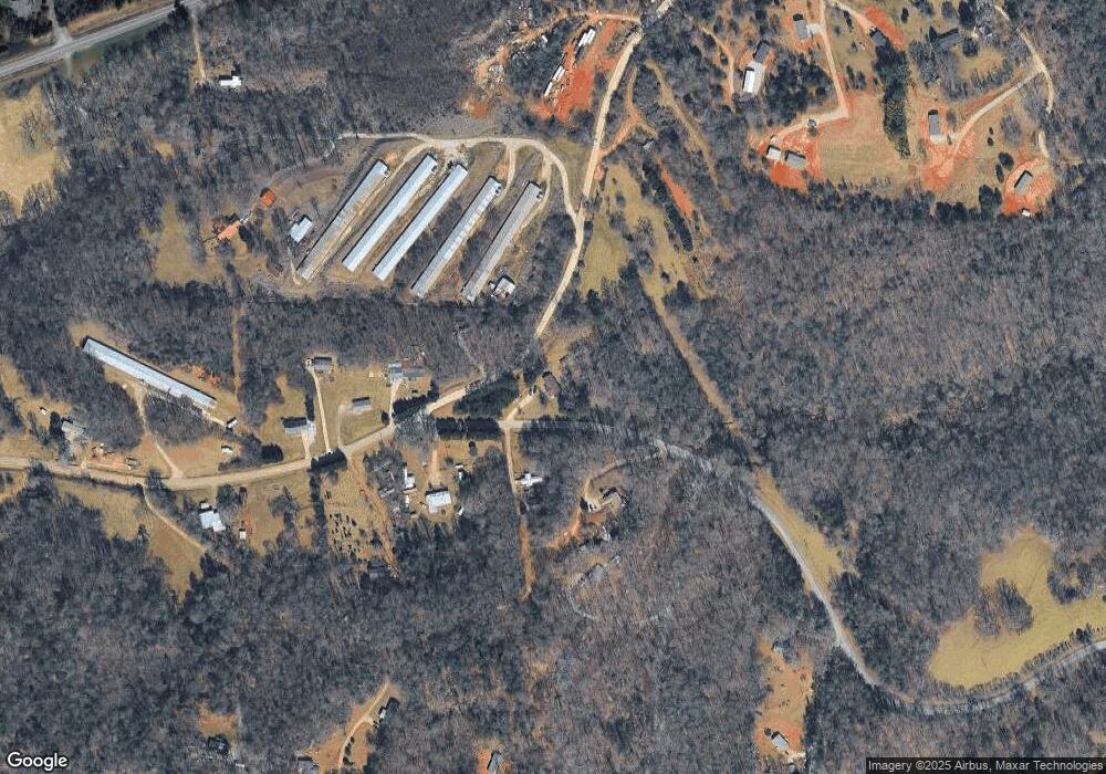 925 Twin River Rd, Demorest, GA 30535 - photo 1