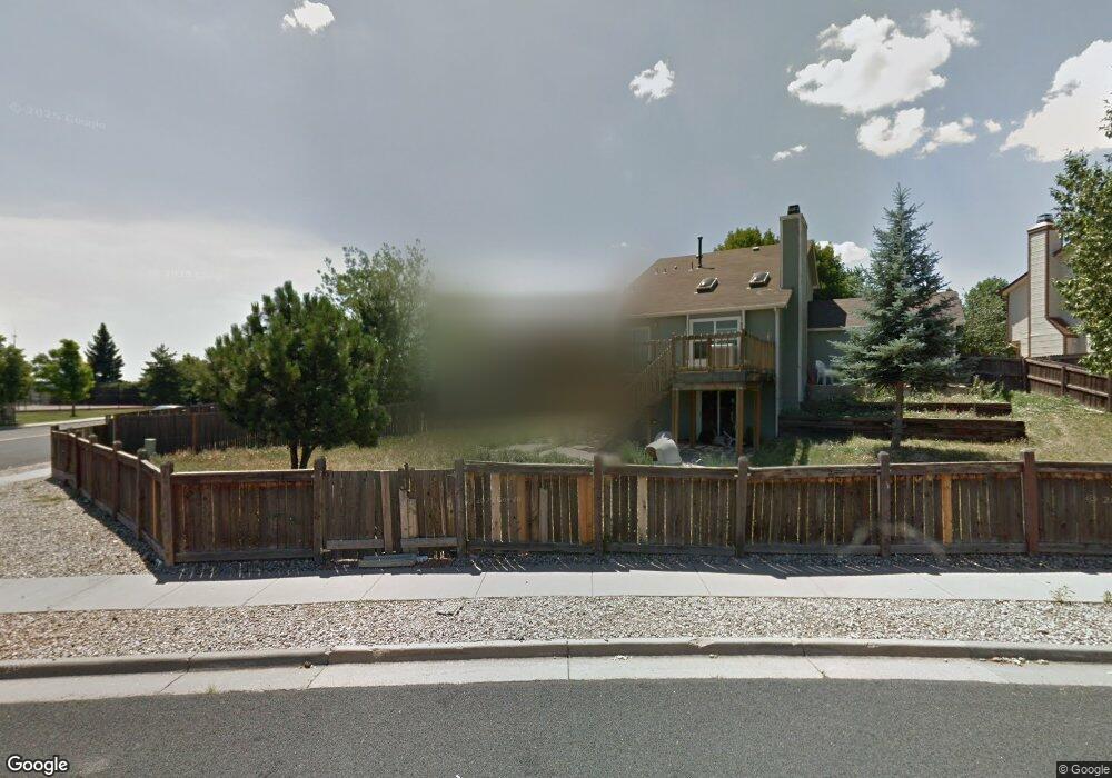 3956 S Fundy Cir, Aurora, CO 80013 - photo 1