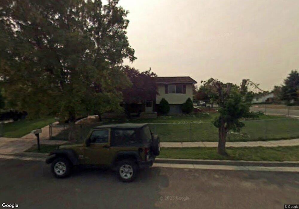 5083 Banquet Ave, West Jordan, UT 84081 - photo 1