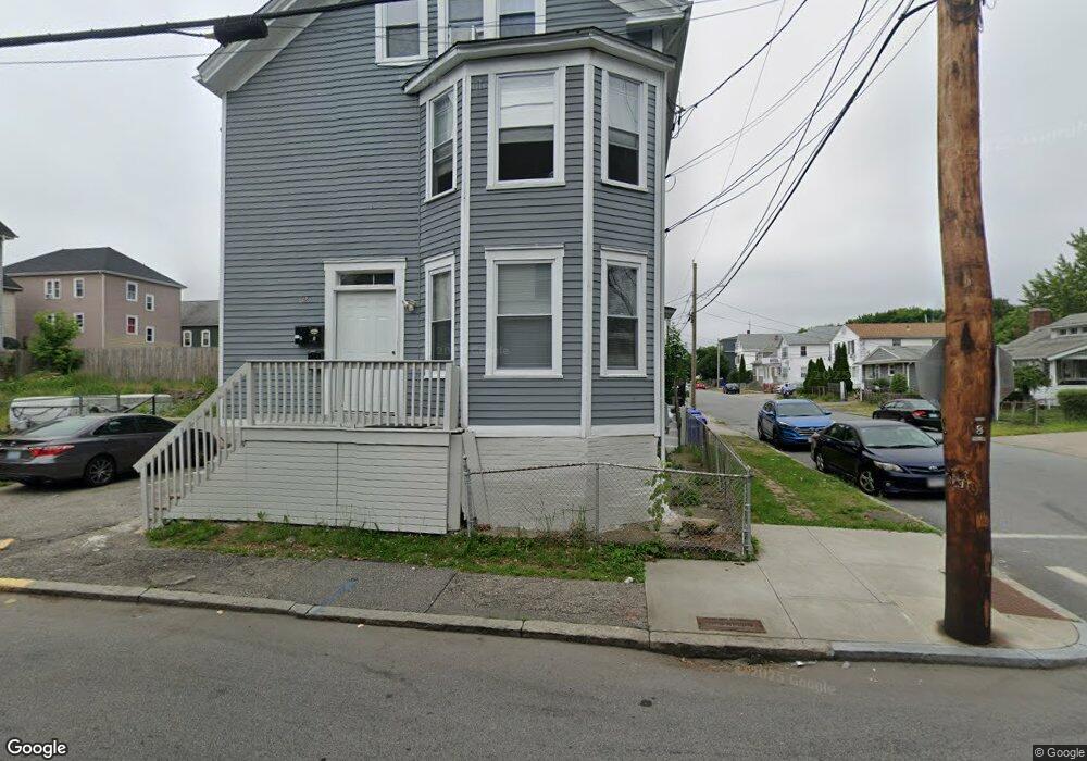 62 Heath St unit 1, Providence, RI 02909 - photo 1