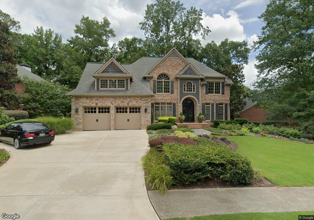 4327 Granby Way unit 5, Marietta, GA 30062 - photo 1