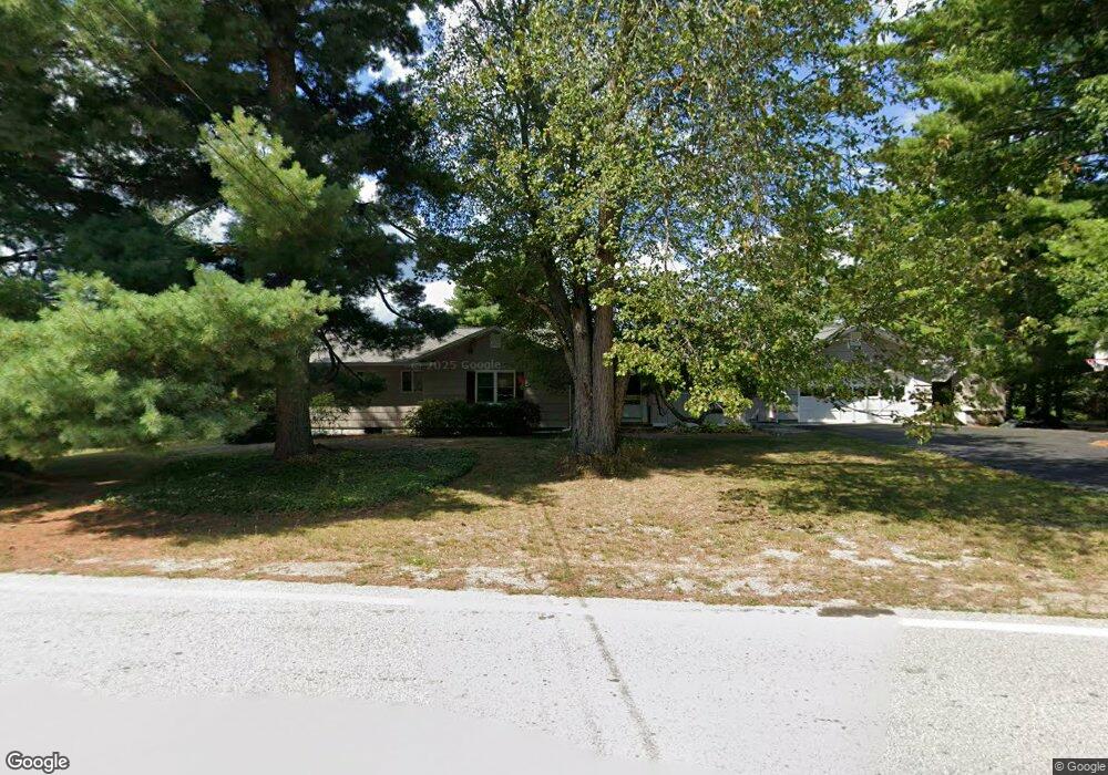 249 Federal Hill Rd, Milford, NH 03055 - photo 1