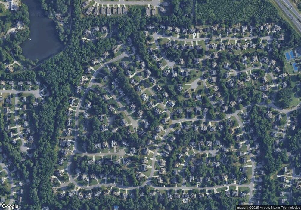 3735 Old Path Crossing unit IX, Suwanee, GA 30024 - photo 1