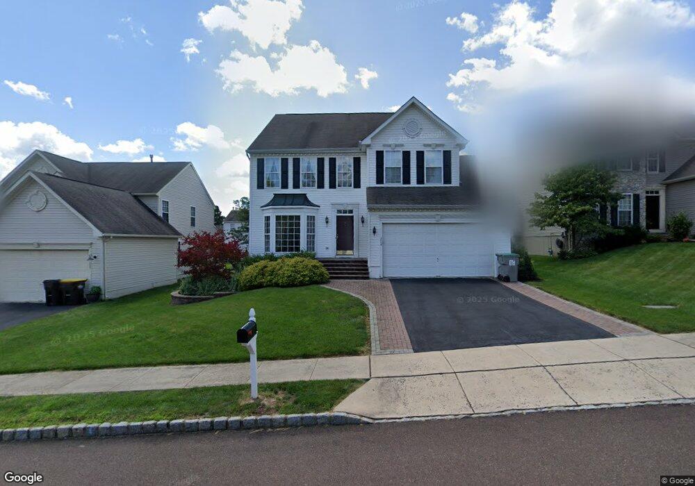 4528 Deep Glen Way, Doylestown, PA 18902 - photo 1