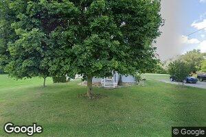 2571 Dogtown Rd, Monroeville, OH 44847