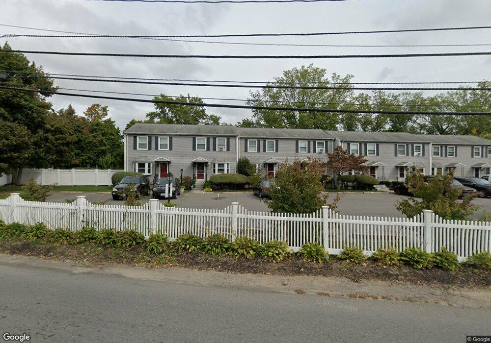 632 Canterbury St, Roslindale, MA 02131 - photo 1