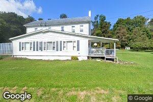 1023 Spruce Rd, Clarence, PA 16829