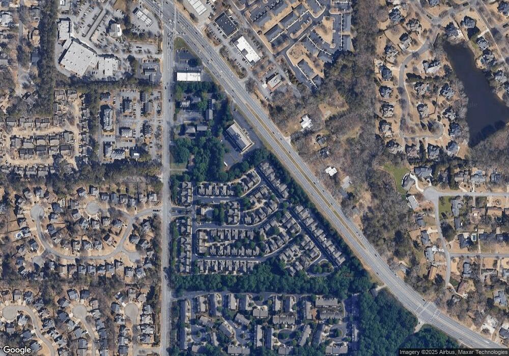 500 Kendemere Pointe, Roswell, GA 30075 - photo 1