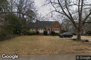 235 King Ave, Athens, GA 30606