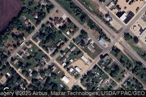 374 7th St, Hancock, MN 56244