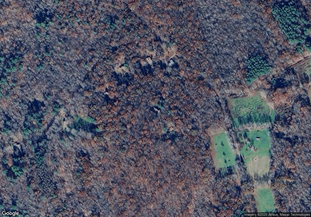 272 Horse Hill Rd, Ashford, CT 06278 - photo 1