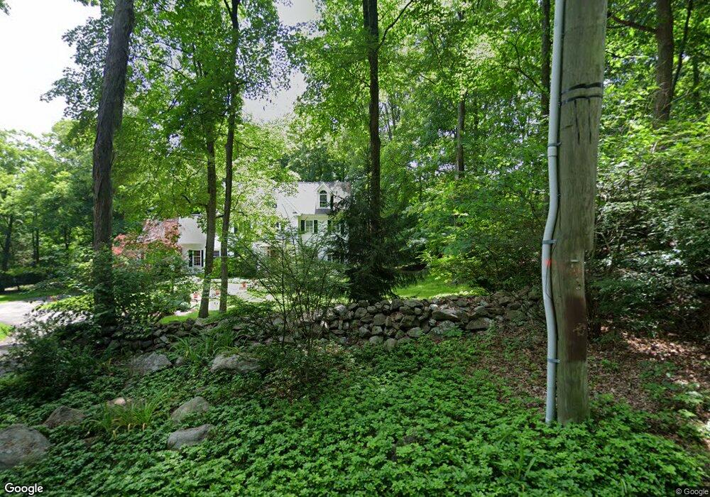 123 Ferris Hill Rd, New Canaan, CT 06840 - photo 1