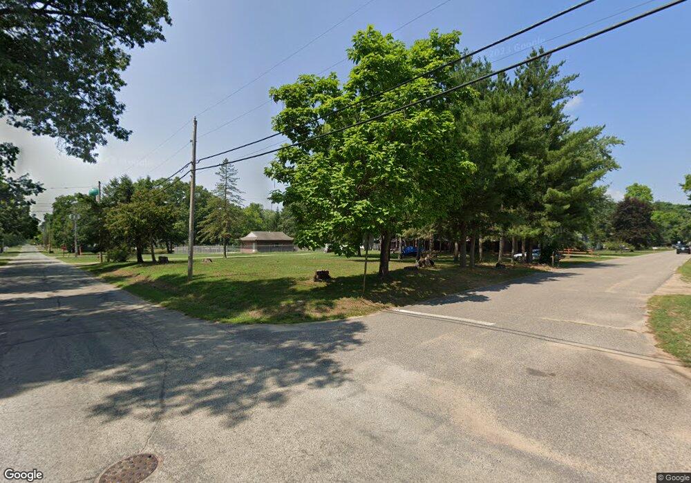 201 N Elm St, Adams, WI 53910 - photo 1