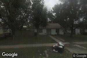 505 W Wall St, Mulberry Grove, IL 62262