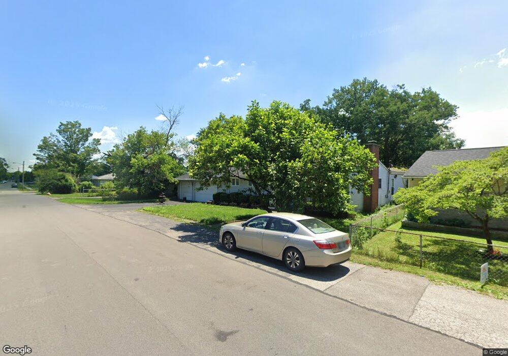 2029 Ward Rd, Columbus, OH 43224 - photo 1