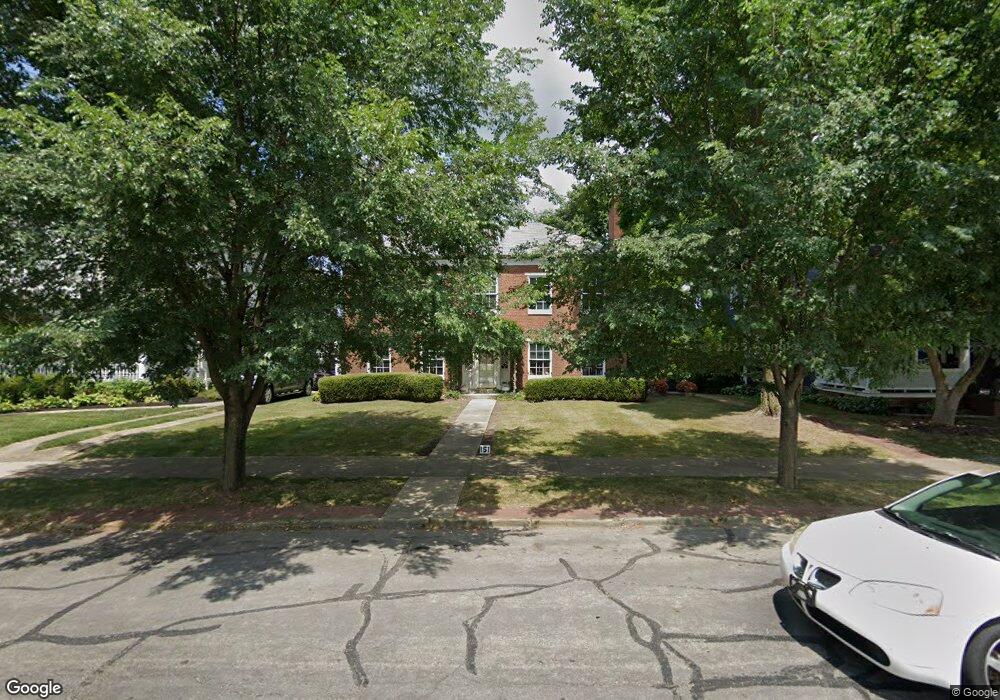 151 E Mulberry St, Lancaster, OH 43130 - photo 1